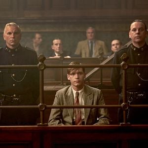 Fotoğraf Billy Howle