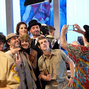 Fotoğraf Abdelhafid Metalsi