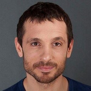 Fotoğraf Pablo Derqui