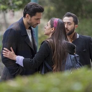 Fotoğraf Ağlama Anne