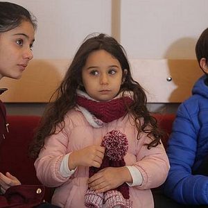 Fotoğraf Bir Litre Gözyaşı