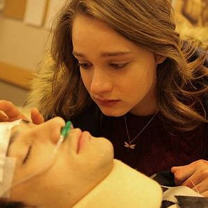 Fotoğraf Bir Litre Gözyaşı