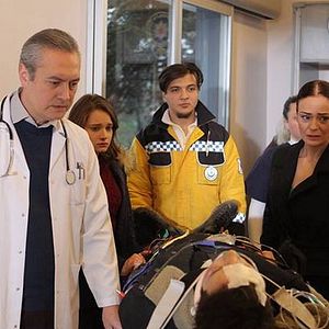 Fotoğraf Bir Litre Gözyaşı