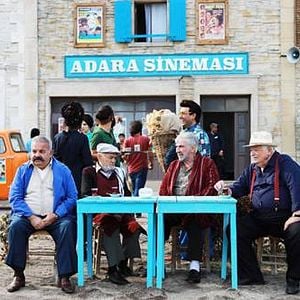 Fotoğraf Mucize 2 Aşk