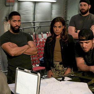 Fotoğraf Neil Brown Jr.