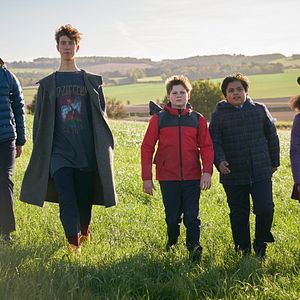 Fotoğraf Kral Olacak Çocuk