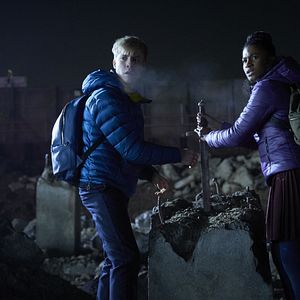 Fotoğraf Kral Olacak Çocuk