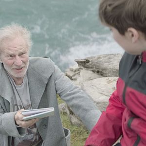 Fotoğraf Kral Olacak Çocuk