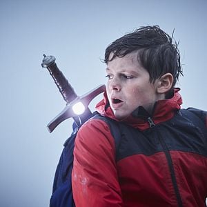 Fotoğraf Kral Olacak Çocuk