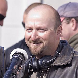 Fotoğraf Neil Marshall