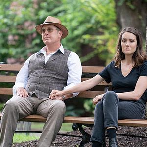 Fotoğraf James Spader