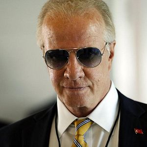 Fotoğraf Christophe Lambert