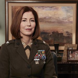 Fotoğraf Dana Delany