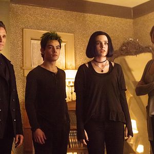 Fotoğraf Ryan Potter