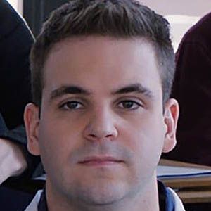 Fotoğraf Alan Aisenberg