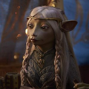 Fotoğraf Siyah Kristal: Direniş Çağı