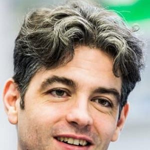 Fotoğraf Lee Cronin