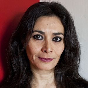 Fotoğraf Darina Al Joundi