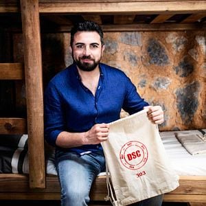 Fotoğraf Dijital Esaret