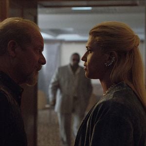 Fotoğraf Peter Mullan