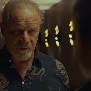 Fotoğraf Peter Mullan