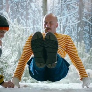 Fotoğraf Dmitriy Nagiev