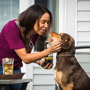 Fotoğraf Sadık Dostum