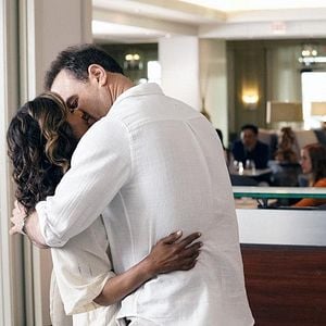 Fotoğraf Paul Adelstein