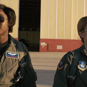 Fotoğraf Lashana Lynch