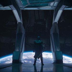 Fotoğraf Captain Marvel