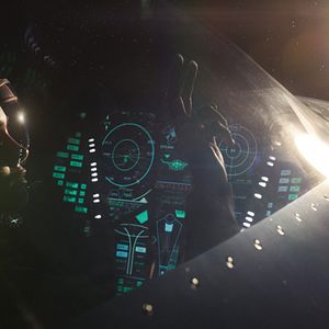 Fotoğraf Captain Marvel