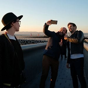 Fotoğraf Pauline Etienne