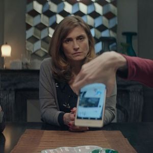 Fotoğraf Pauline Etienne