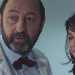 Fotoğraf Zabou Breitman