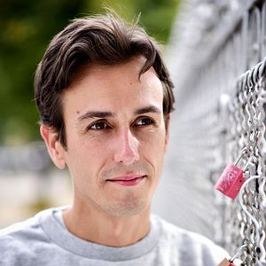 Fotoğraf Alexis Massoutier