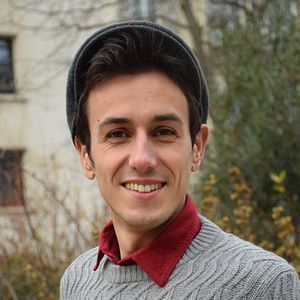 Fotoğraf Alexis Massoutier