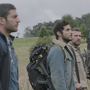 Fotoğraf Tomer Capon