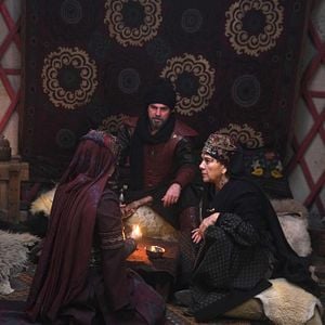 Fotoğraf Diriliş Ertuğrul