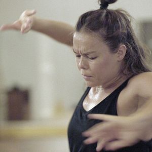 Fotoğraf Rocio Molina