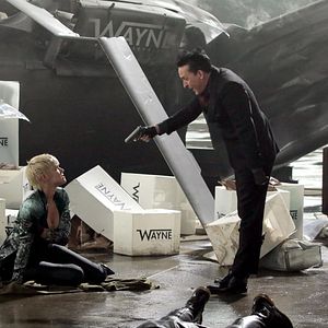 Fotoğraf Robin Lord Taylor