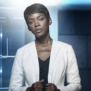 Fotoğraf Caroline Chikezie