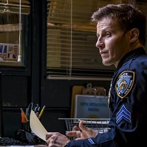 Fotoğraf Will Estes