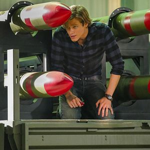 Fotoğraf Lucas Till
