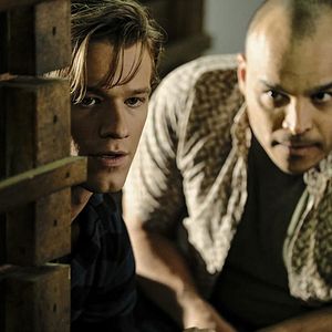 Fotoğraf Lucas Till