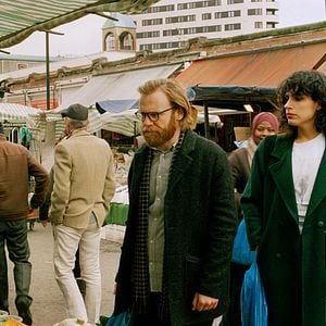 Fotoğraf Brian Gleeson