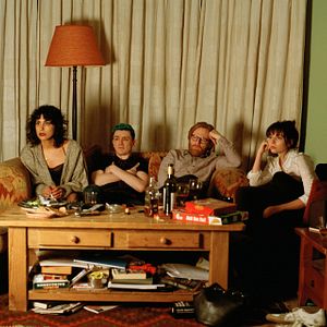 Fotoğraf John Dagleish