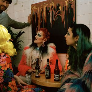 Fotoğraf The Bisexual