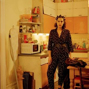 Fotoğraf The Bisexual