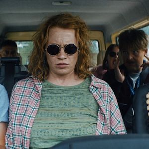 Fotoğraf Birgit Minichmayr