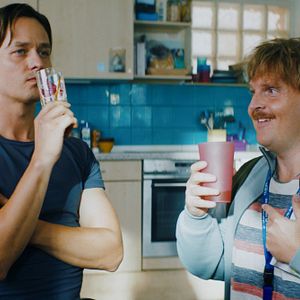 Fotoğraf Axel Stein